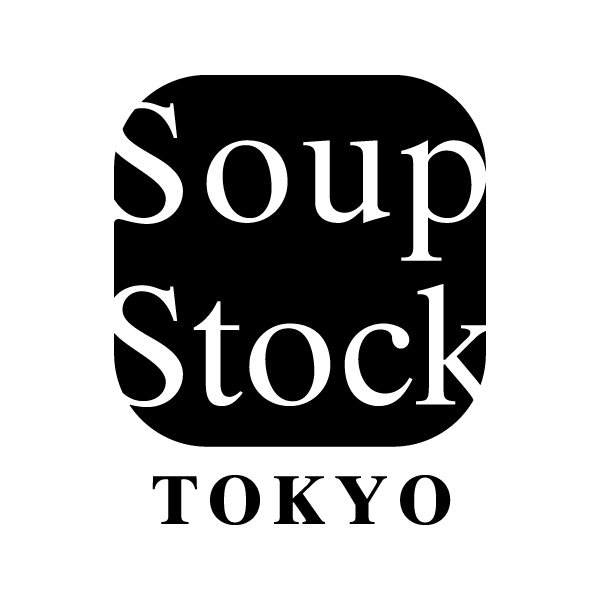 スープストックトーキョー ロゴ