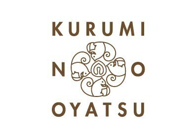 くるみのおやつロゴ