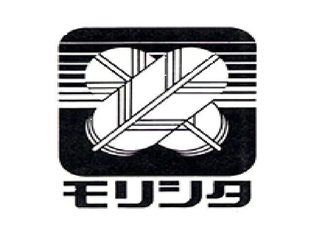 モリシタロゴ